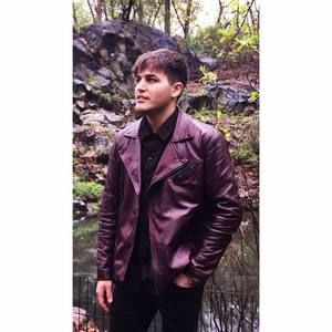 Meet your Posher, William